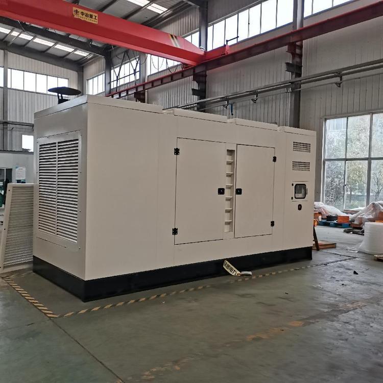 滨海发电机出租